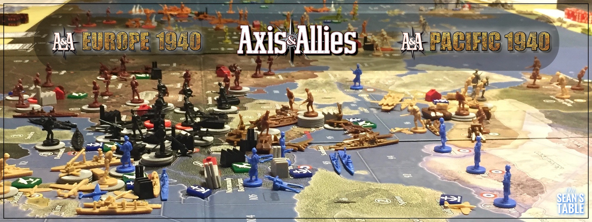 how to network axis and allies computer game