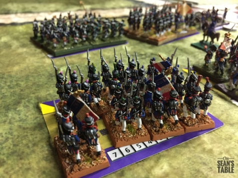 CanGames 2018 Game Shots