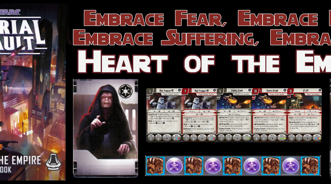 Heart of the Empire Featured Image